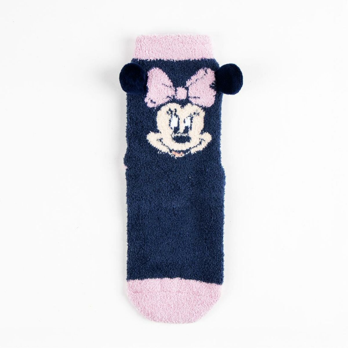Antislipsokken Minnie Mouse